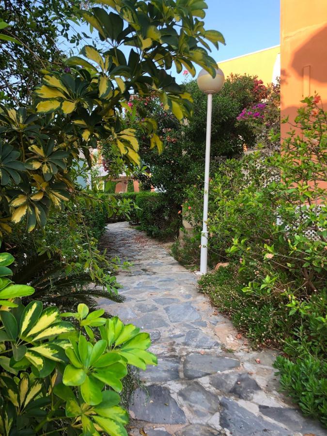 Las Olas Vera Natura Naturista Экстерьер фото