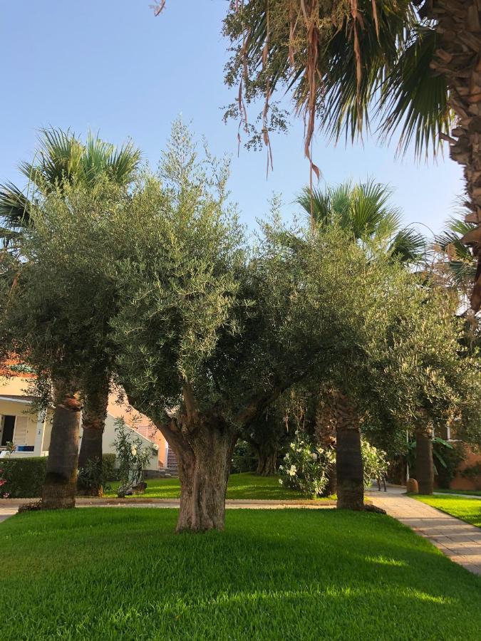 Las Olas Vera Natura Naturista Экстерьер фото